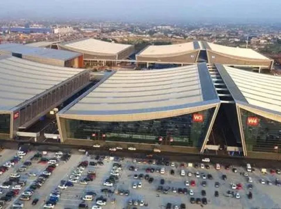 长沙国际会展中心楼宇IBMS应用案例 